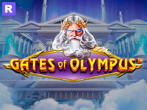 olympus strikes casino game